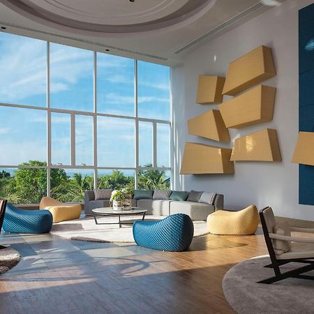 White Sand Beach Residences Pattaya Ban Nong Hin  Экстерьер фото