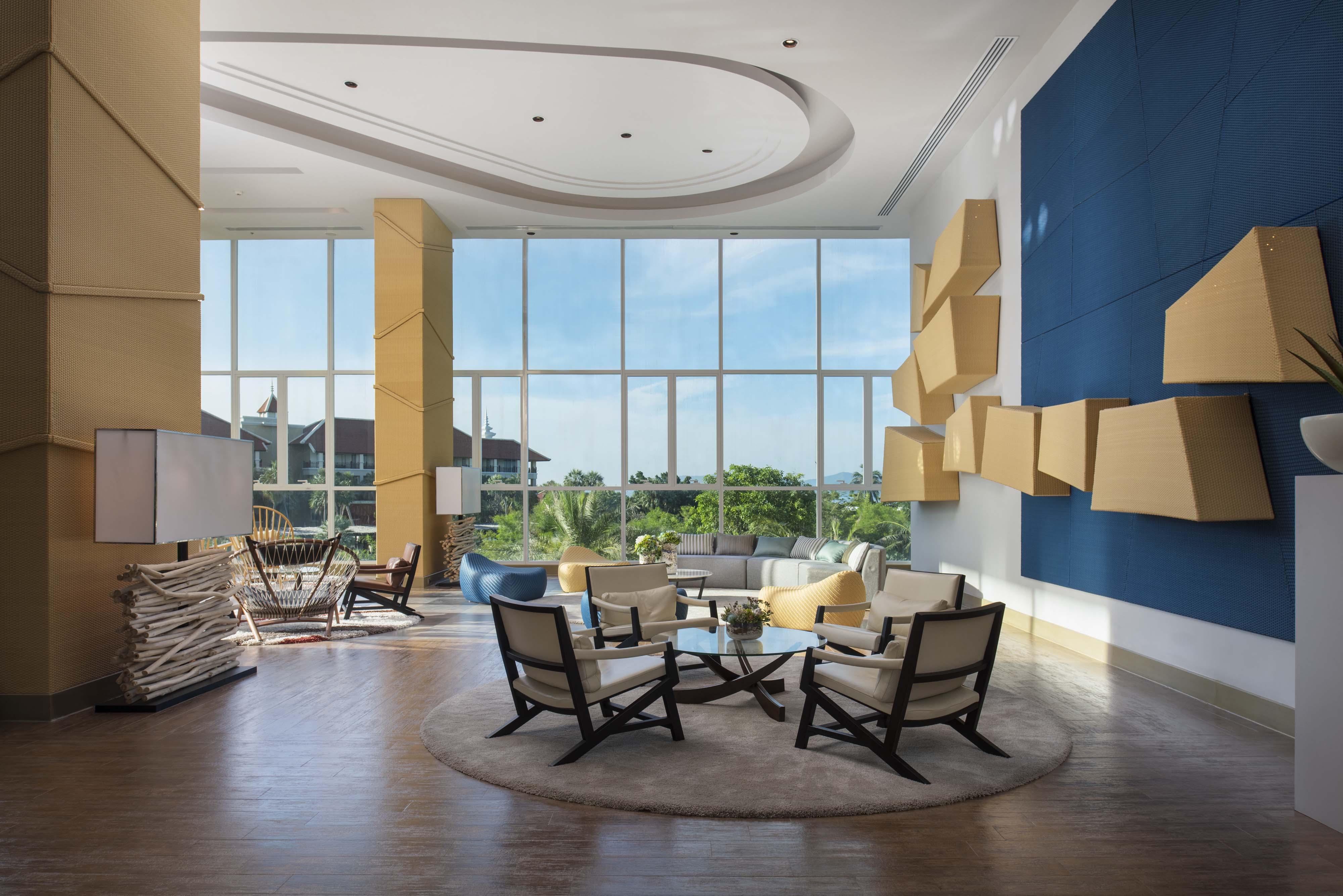 White Sand Beach Residences Pattaya Ban Nong Hin  Экстерьер фото