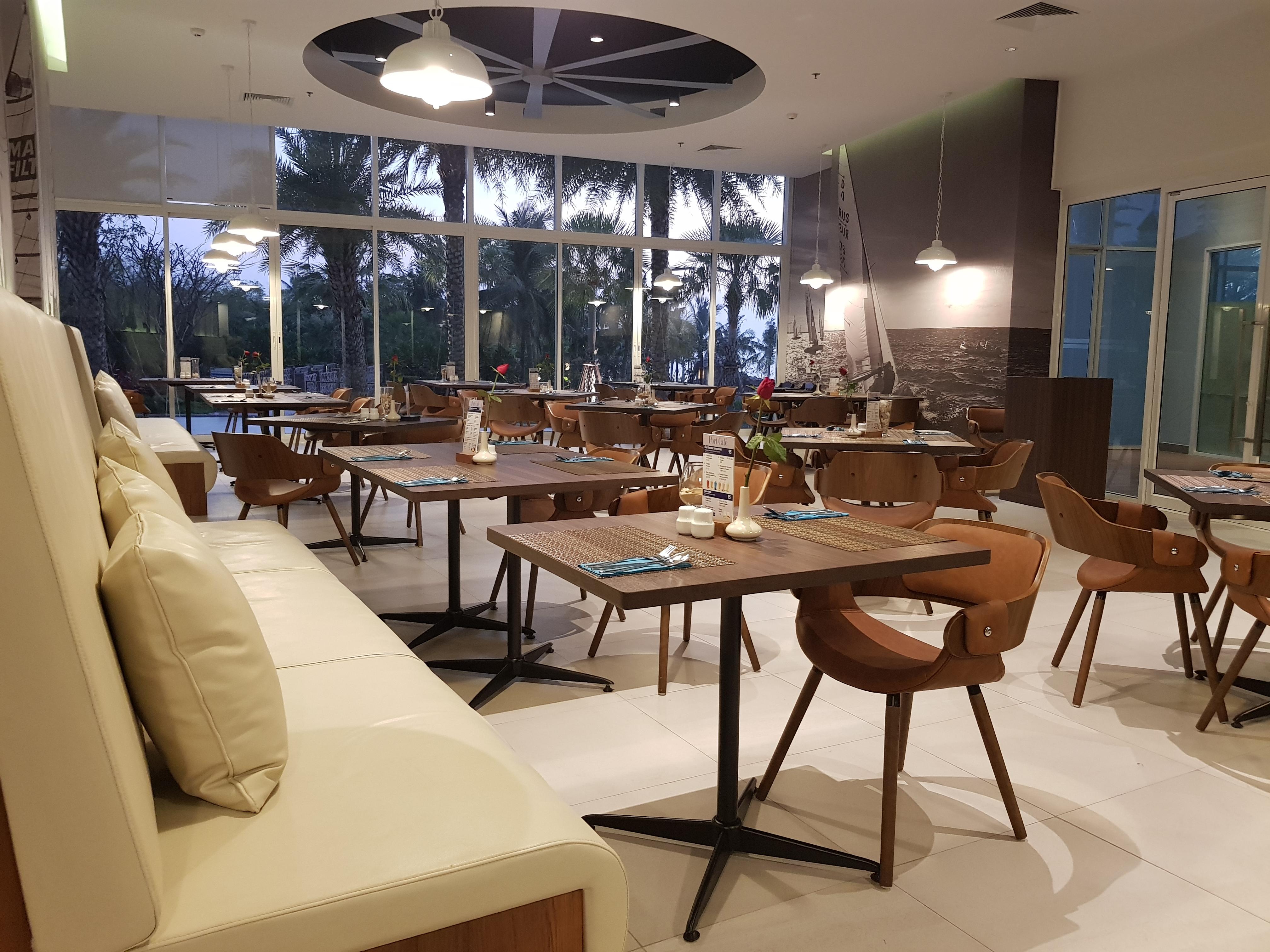 White Sand Beach Residences Pattaya Ban Nong Hin  Экстерьер фото
