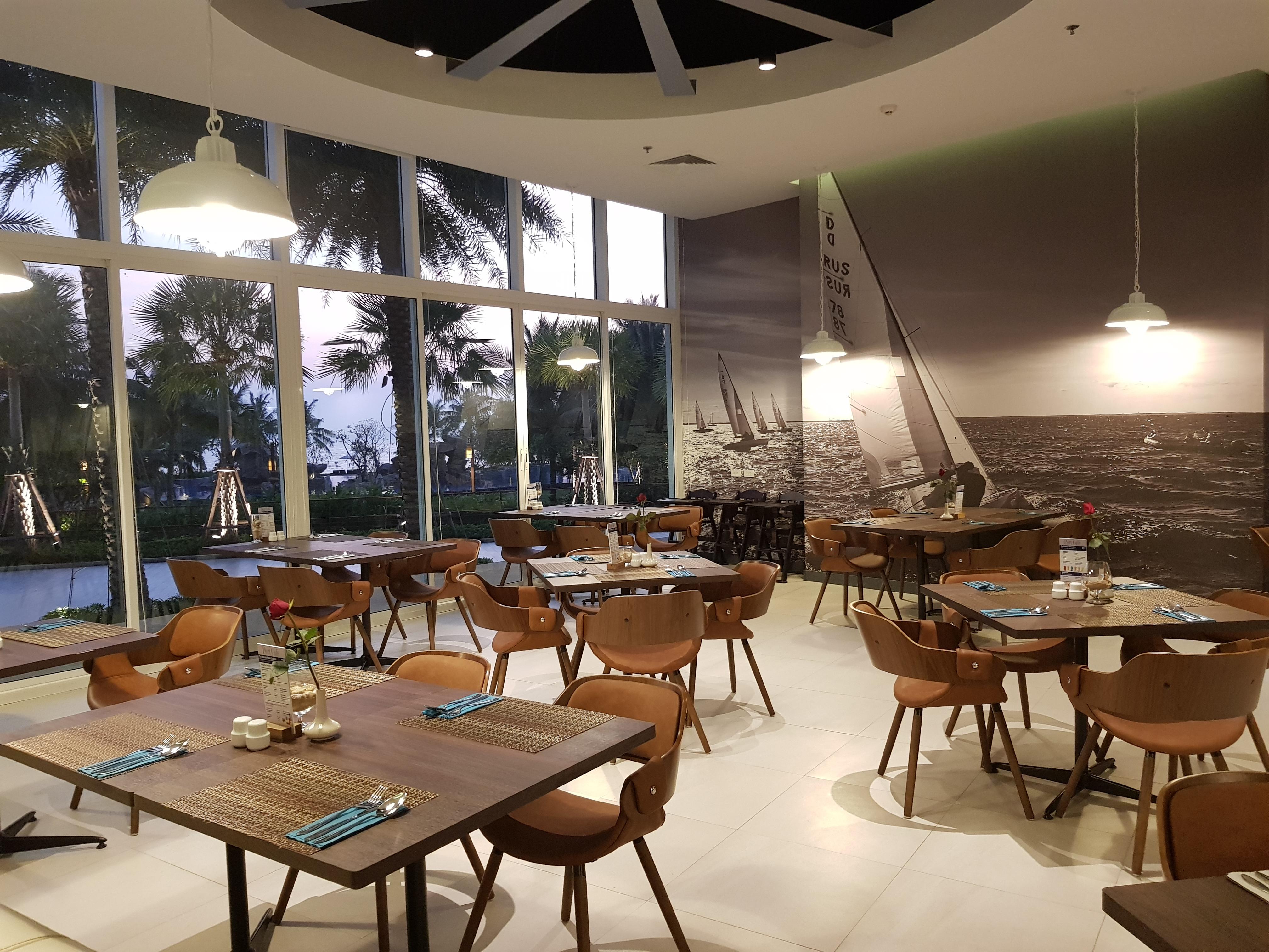 White Sand Beach Residences Pattaya Ban Nong Hin  Экстерьер фото